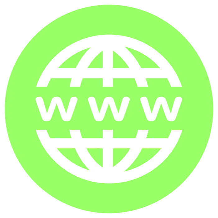 World wide web, internet